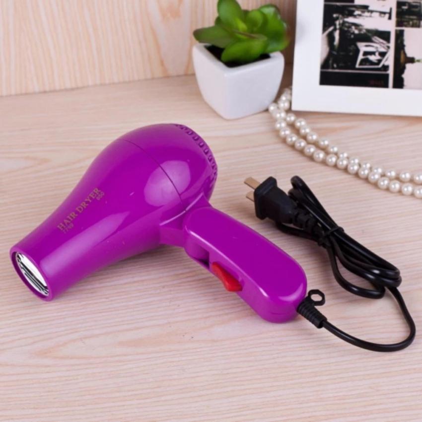 Hình ảnh Máy sấy tóc gấp gọn tiện dụng