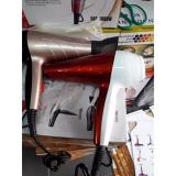 MÁY SẤY TÓC TOSHIBA 1900W NO.551