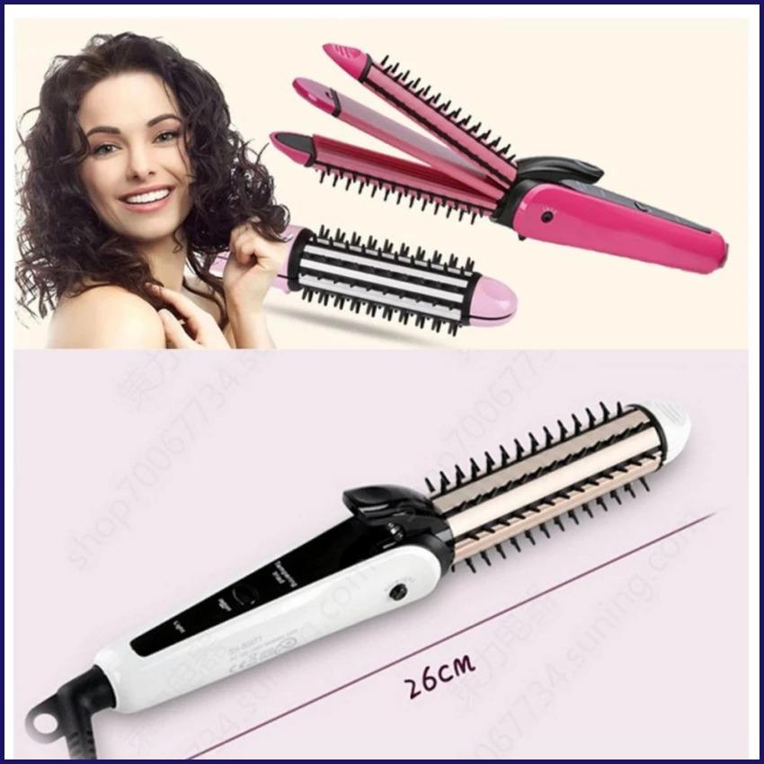 Máy tạo kiểu tóc đa năng 3 trong 1nova 8890