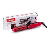 Máy tạo kiểu tóc nova đa năng 3 trong 1 nhc-8890