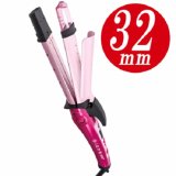 Máy tạo kiểu tóc tescom 2way ipw1632 nhật bản công nghệ ion