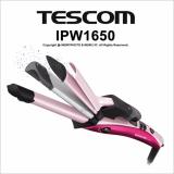 Máy tạo kiểu tóc Tescom Ione 3Way Nhật Bản