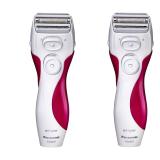 MÁY TẨY CẠO LÔNG CHO PHỤ NỮ PANASONIC ES-2207( WET& DRY)