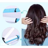Máy Uốn Duỗi Bấm Gãy 4 In 1 Shinon SH-8005 (Xanh lá nhạt)