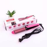 Máy uốn duỗi bấm Nova 3 in 1