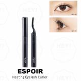 Máy uốn mi cong tự nhiên Espoir Heating Eyelash Curler