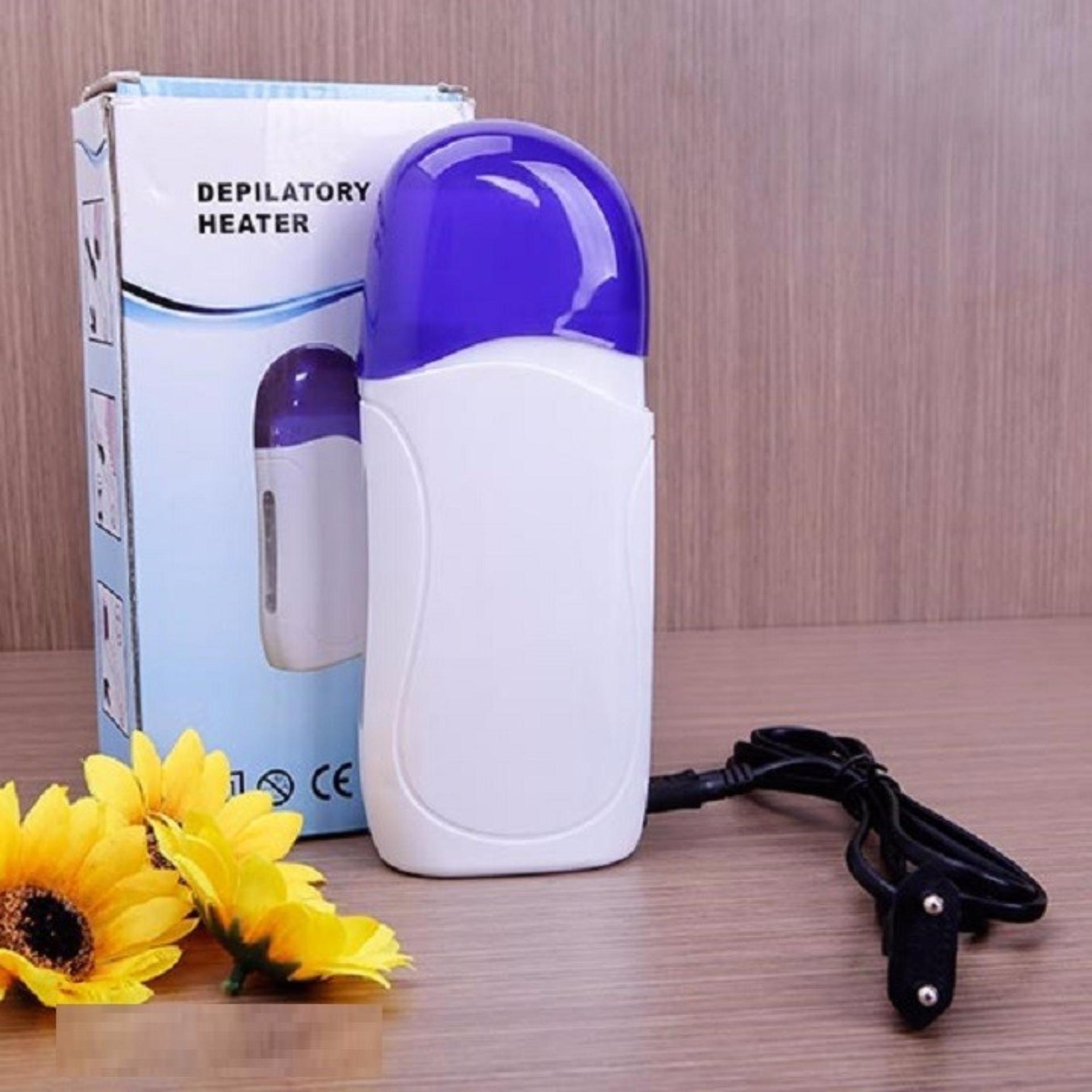 Máy wax lông hàn quốc
