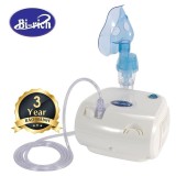 Máy xông mũi họng Birich Pitton