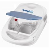 Máy xông mũi họng compmist cn-01