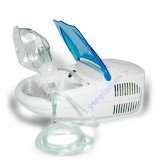 Máy xông mũi họng khí dung COMPMIST CN -01W(Trắng)