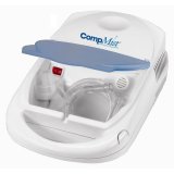 Máy xông mũi hộng khí dung compmist