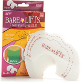 Miếng dán nâng ngực Bare Lifts hộp 10 miếng