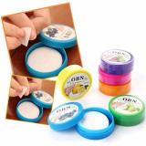 Hộp tẩy sơn móng tay nail obn natural