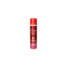 Mousse dưỡng tóc & giữ nếp tóc Double Rich Hair Mousse Soft Hold 150g