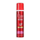 Mousse Tạo Kiểu Tóc Double Rich 150Ml