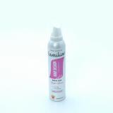 Mousse tạo kiểu tóc familiar 250ml mềm hồng