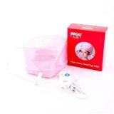 Mũ hấp tóc điều chỉnh 10 cấp độ Magic Home (Hồng)