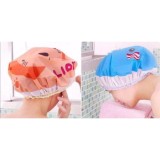 Mũ ủ tóc tiện dụng mã 04