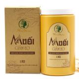 Muối giảm eo sau sinh Wonmom