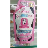 XẢ HÀNG MUỐI SỮA TẮM TRẮNG SPA A BONNE(Chính Hãng)- SPA MILK SALT