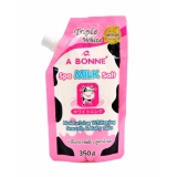 Muối tắm sữa bò SPA ABONNE 350g