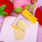 Mút Rửa Mặt Skinfood Silicone Cleansing Pad