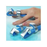 Nẹp bóng chày cố định ngón tay  Orbe - Made in Vietnam