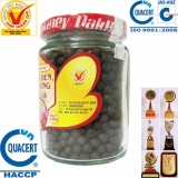 Nghệ đen mật ong tây nguyên dakhoney 230 gram f191