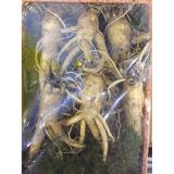 [FreeshipMAX] Nhân sâm tươi Hàn Quốc loại 6 củ một Kg