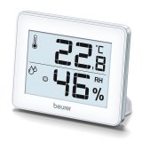 Nhiệt ẩm kế beurer hm16