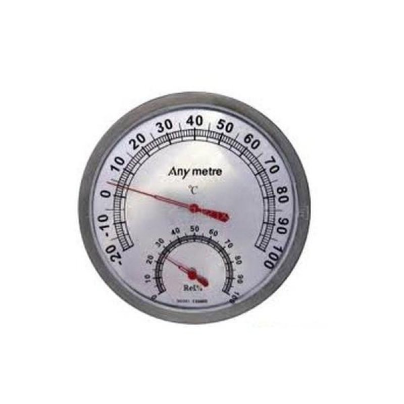 Nhiệt Ẩm Kế Treo Tường Anymetre bán chạy