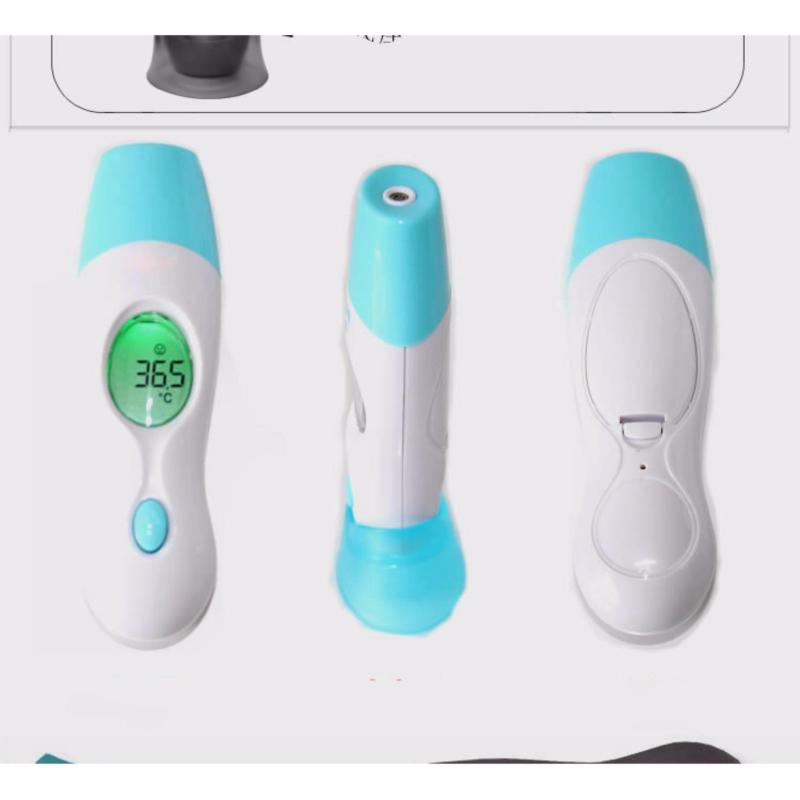 Nhiệt kế điện tử 4in1 INFRARED THERMOMETER Model IT-901 bán chạy