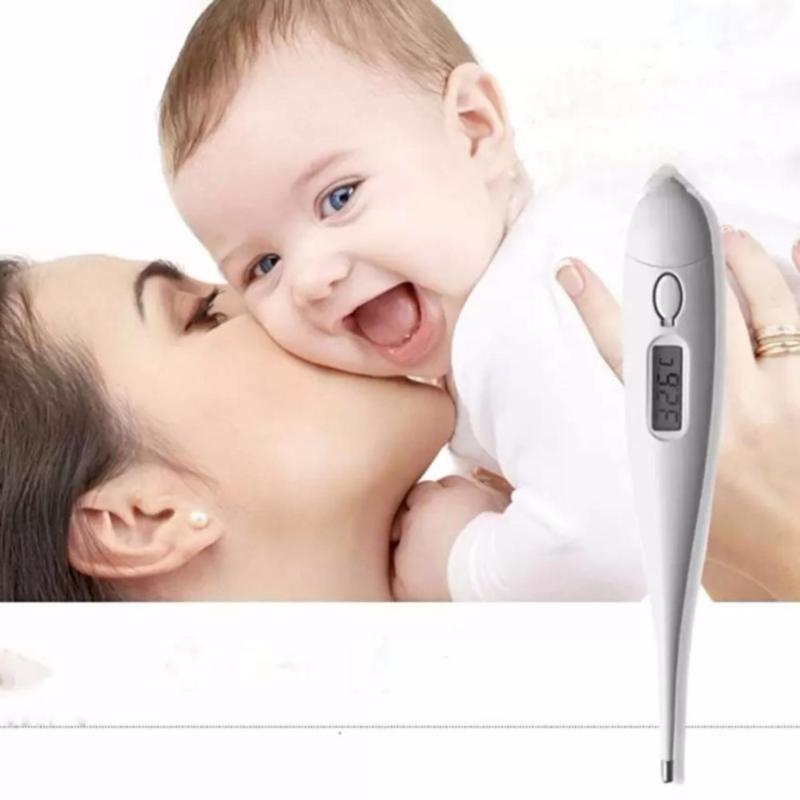 Nhiệt kế điện tử Digital Thermomete bán chạy