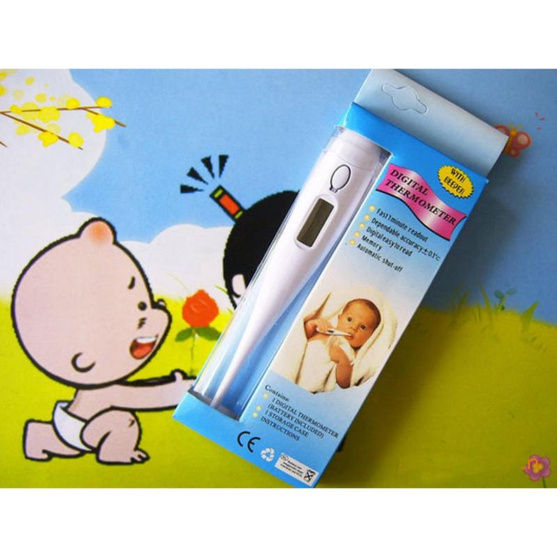 Nhiệt kế điện tử Digital Thermometer bán chạy