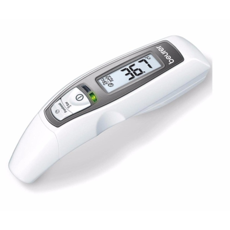 Nhiệt Kế Điện Tử Đo Tai Và Trán Beurer Ft65 bán chạy