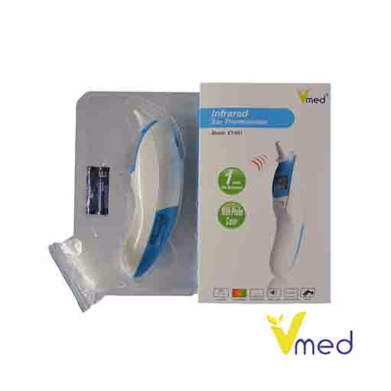 NHIỆT KẾ ĐIỆN TỬ ET051 - VMED bán chạy