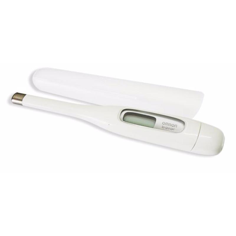 Nhiệt kế điện tử Omron MC-272L bán chạy