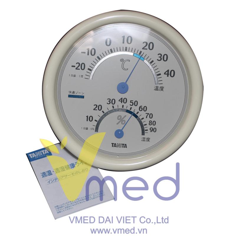 Nhiệt Kế Điện Tử TANITA TT-513 bán chạy