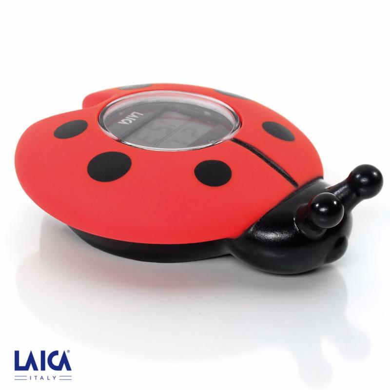 Nhiệt kế đo nước tắm điện tử LAICA TH4006 bán chạy