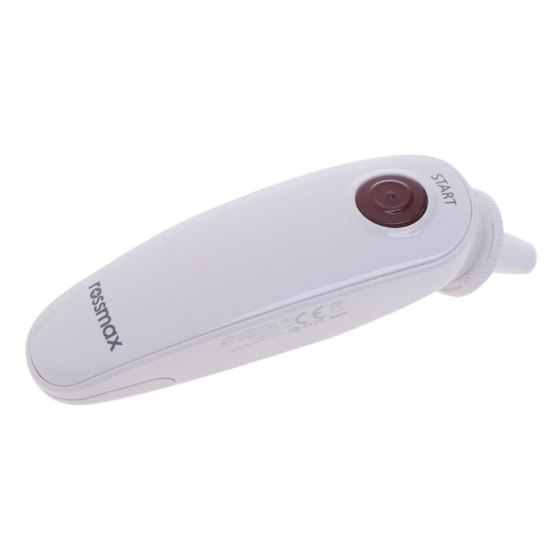 Giá bán Nhiệt kế đo tai Rossmax RA600 ( Xám)