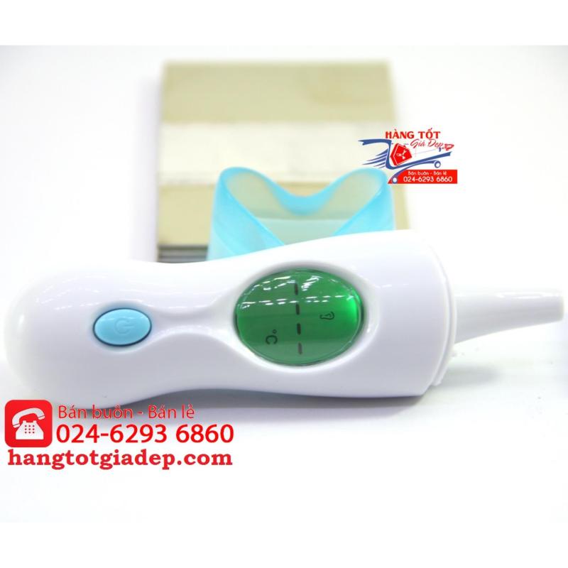 Giá bán Nhiệt kế hồng ngoại điện tử đa năng công nghệ châu Âu - Hàng nhập
khẩu