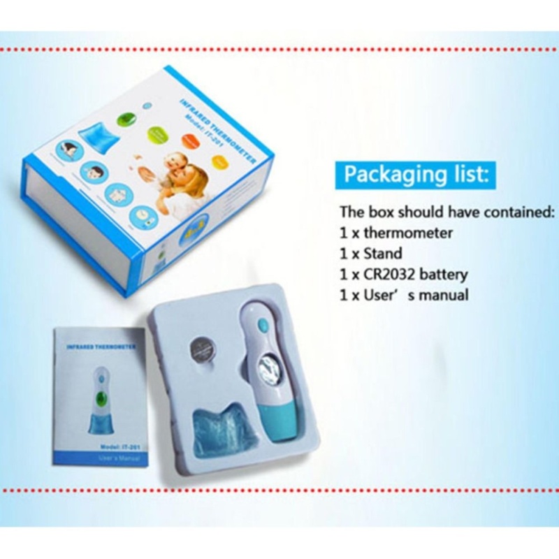 nhiệt kế hồng ngoại tt.1066 bán chạy