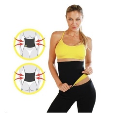 Nịt bụng giảm mỡ Hot Shapers Hot Belt As Seen On TV size XXL