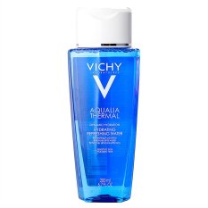 Giá Nước cân bằng làm săn da loại bỏ độc Vichy Aqualia 200ml  