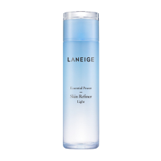 Giá Niêm Yết Nước cân bằng Laneige Essential Power Skin Refiner Light cho da dầu và hỗn hợp 200ml  