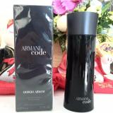 Nước hoa Armani Code For Men