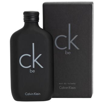 Nước hoa Calvin Klein CK Be 200ml EDT  