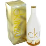 Nước hoa ck in2u 150ml edt for woment