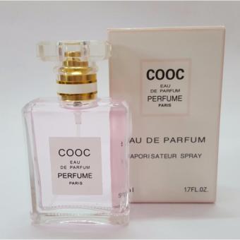 Nước Hoa Cooc Eau De Parfum Dailifel Paris 50ml Tháng năm 2018 - 2 Nước hoa Cooc Eau De Parfum Dailifel Paris 50ml - 2