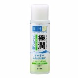 Nước Hoa Hồng Hadalabo Goku Jyun #Hydrating Lotion Light 170ml